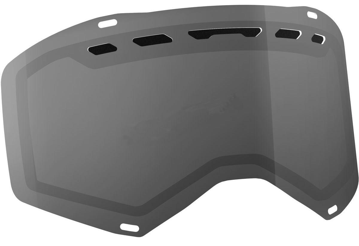 SCOTT 265519-126 Prospect MX Double ACS Replacement Goggles Lens